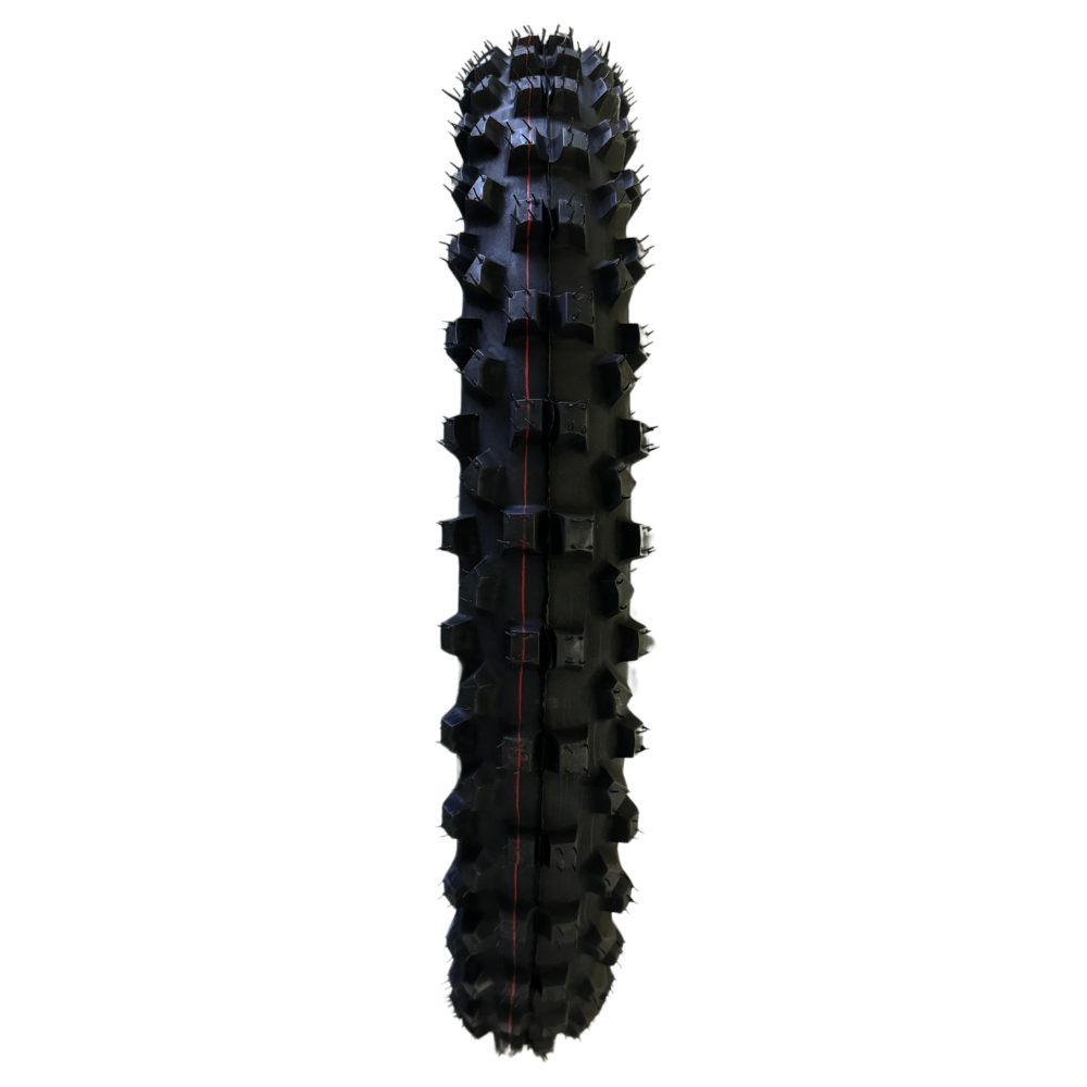 Racecraft TS182 Medium Tyre