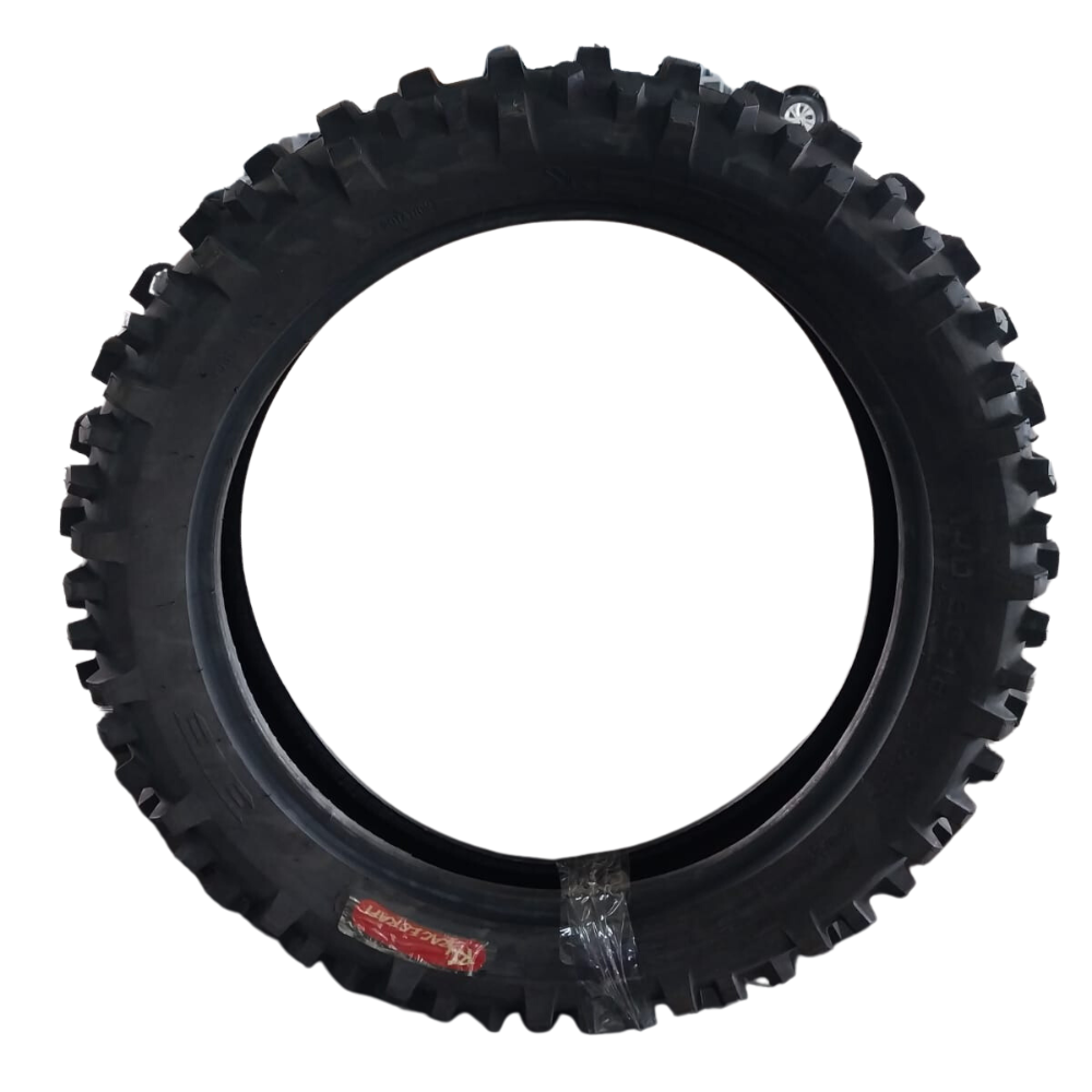 Racecraft TS200 Medium Tyre