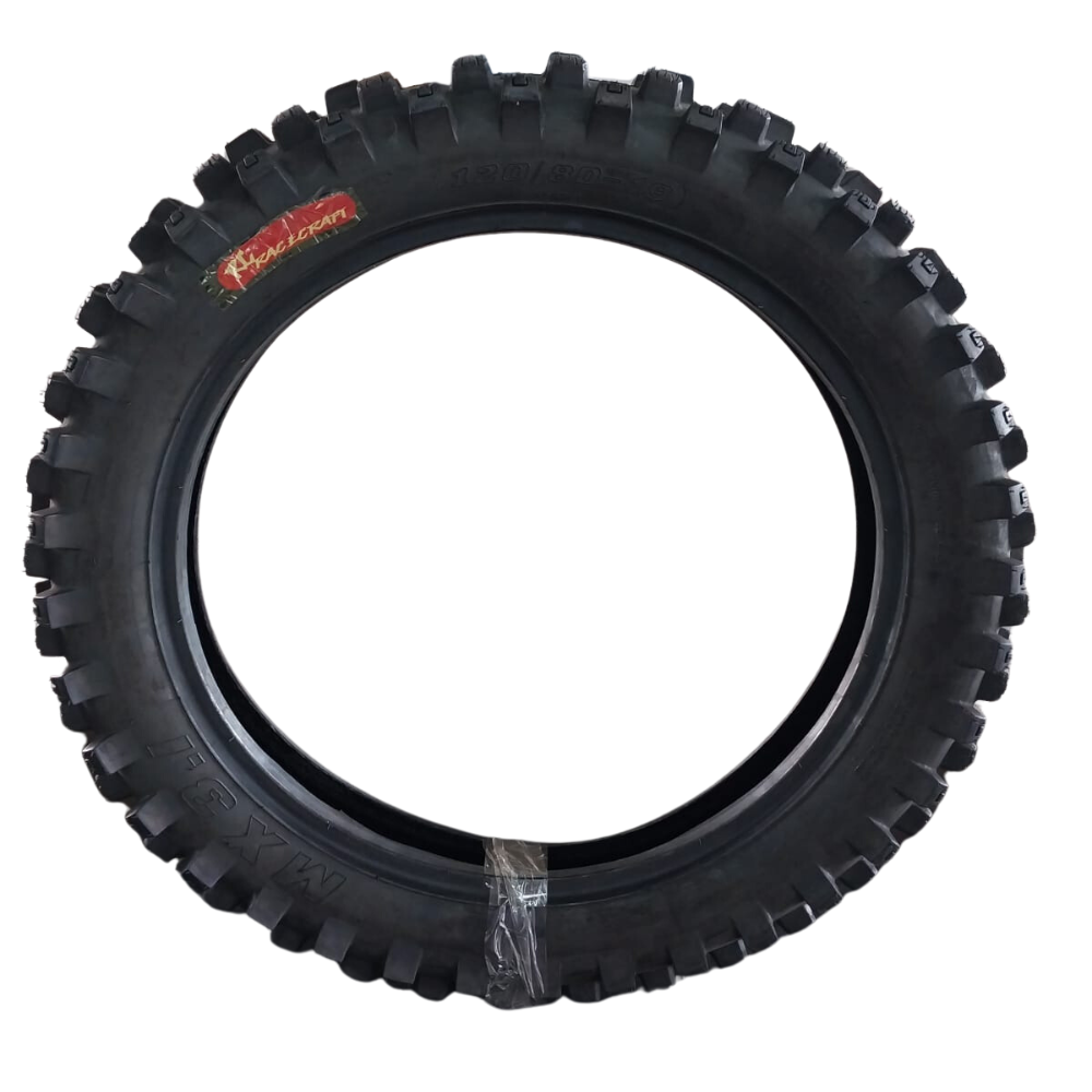 MC Auto: Racecraft TS179 Medium Tyre