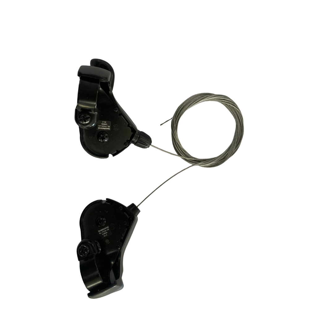 Shimano MTB Plastic Gear Lever