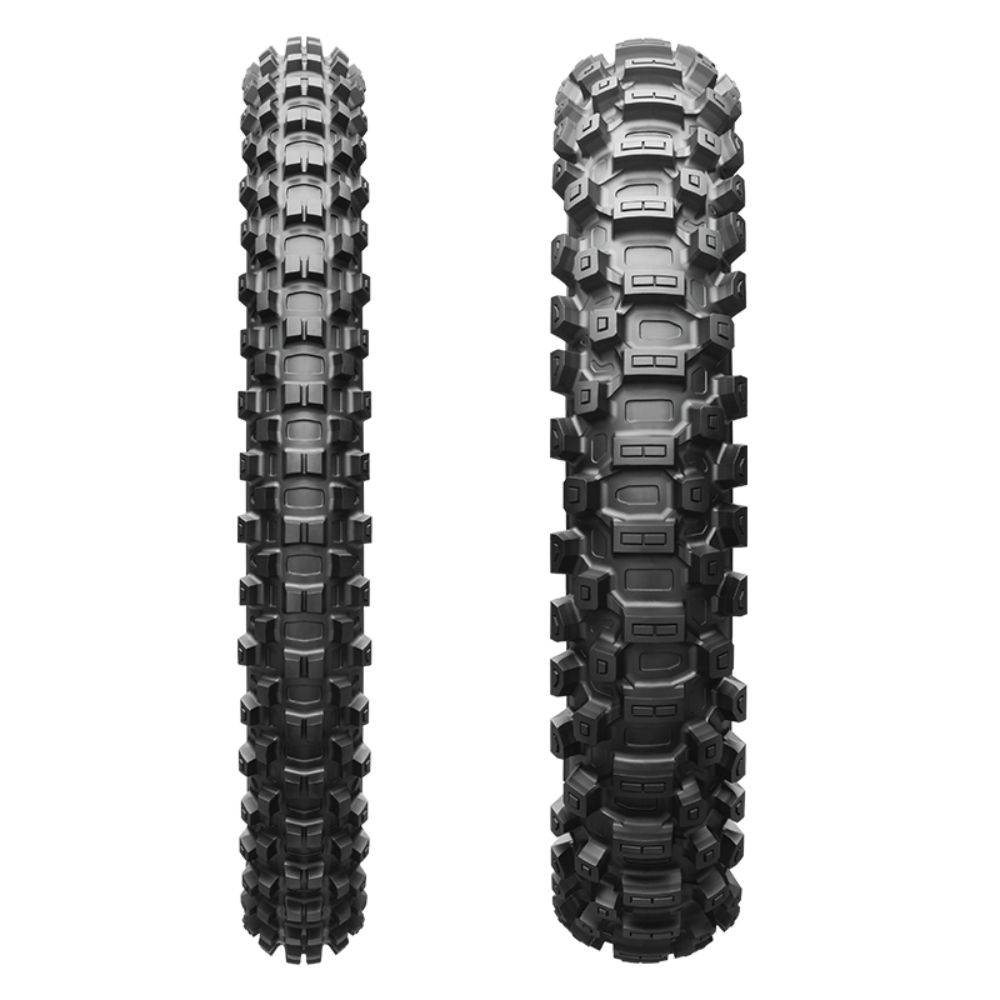 Bridgestone BattleCross X31 Tyre