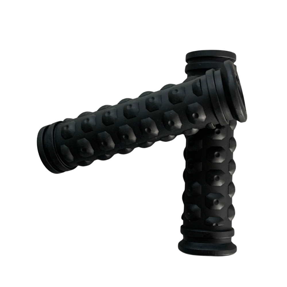 Aftermarket MTB SR-40 Small Nobby Black Grips