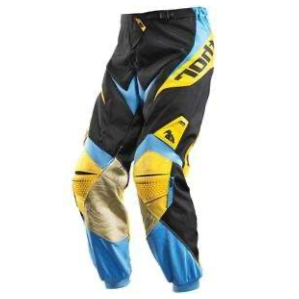 Thor Core Regal Pants