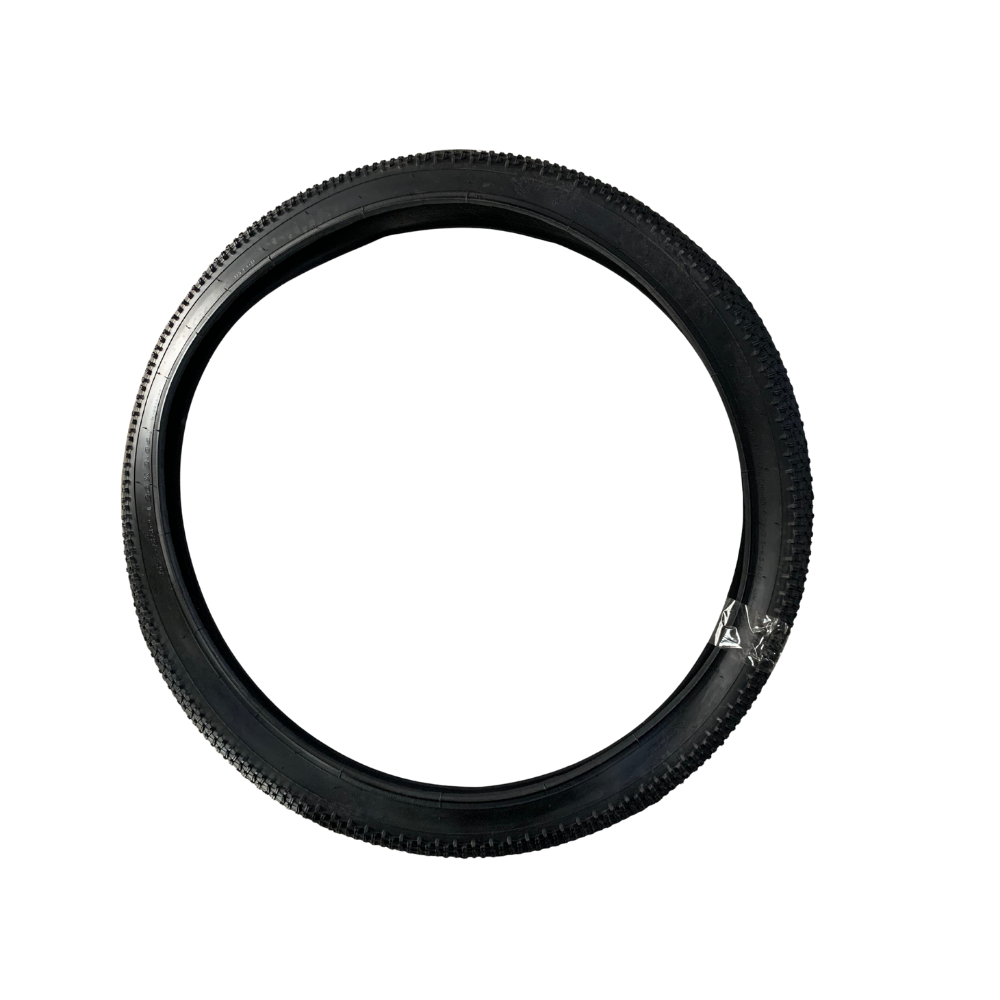 Wanda W2010 Bicycle Tyre - 26x2.35