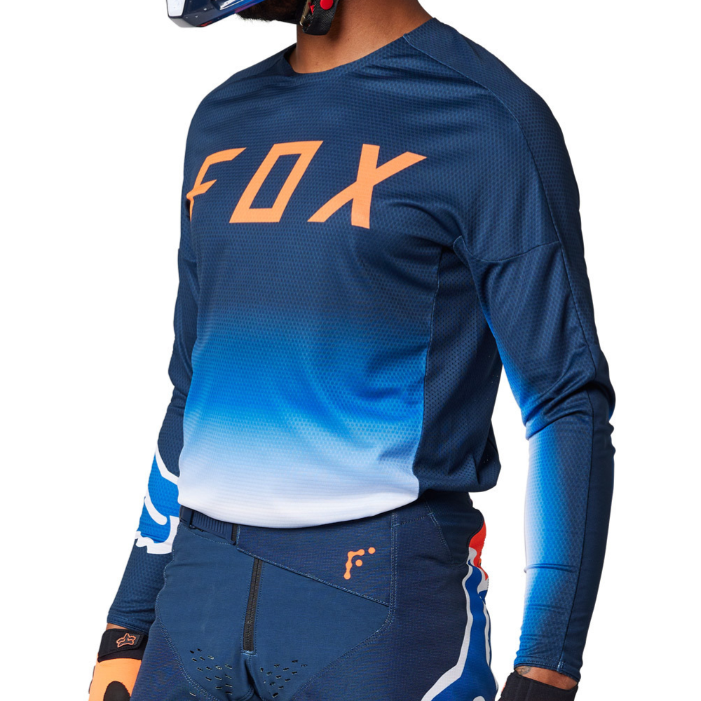 MC Auto: Fox 360 FGMNT Midnight Jersey