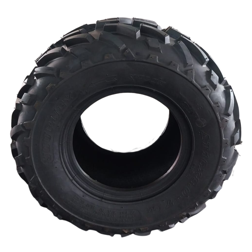 Racecraft Journey AT29 Tyre