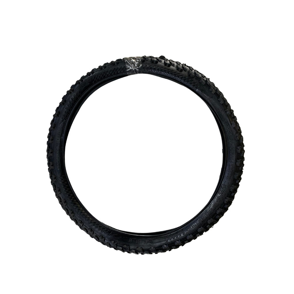 MRH Bicycle Knobby MRH5021 Tyre - 24x1.95/2.125