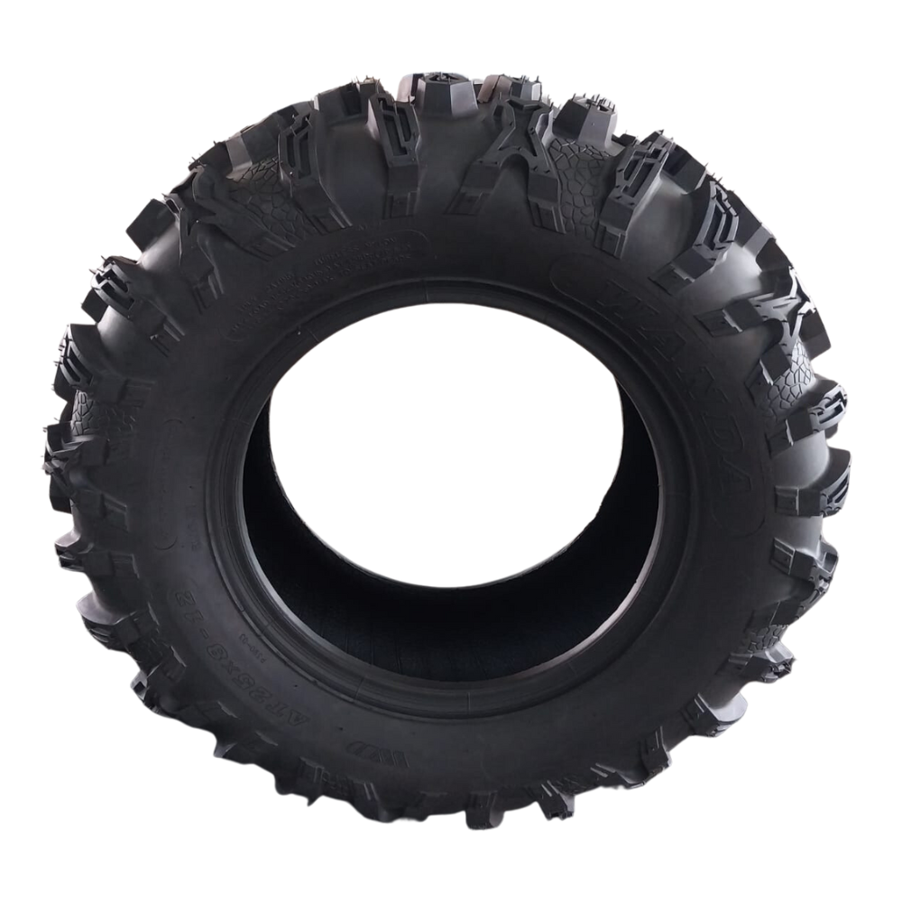 Racecraft Wanda 6PLY AT50 Tyre