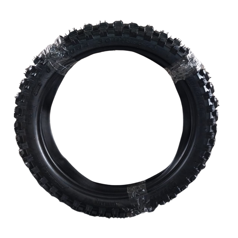 Racecraft PW50 Yamaha Front/Back Tyre