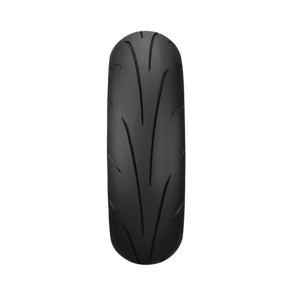 Dunlop Sportmax Q3+ Tyre