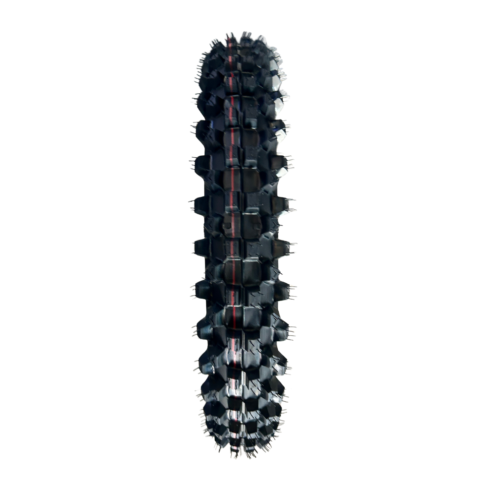 Racecraft TS209 Medium Tyre