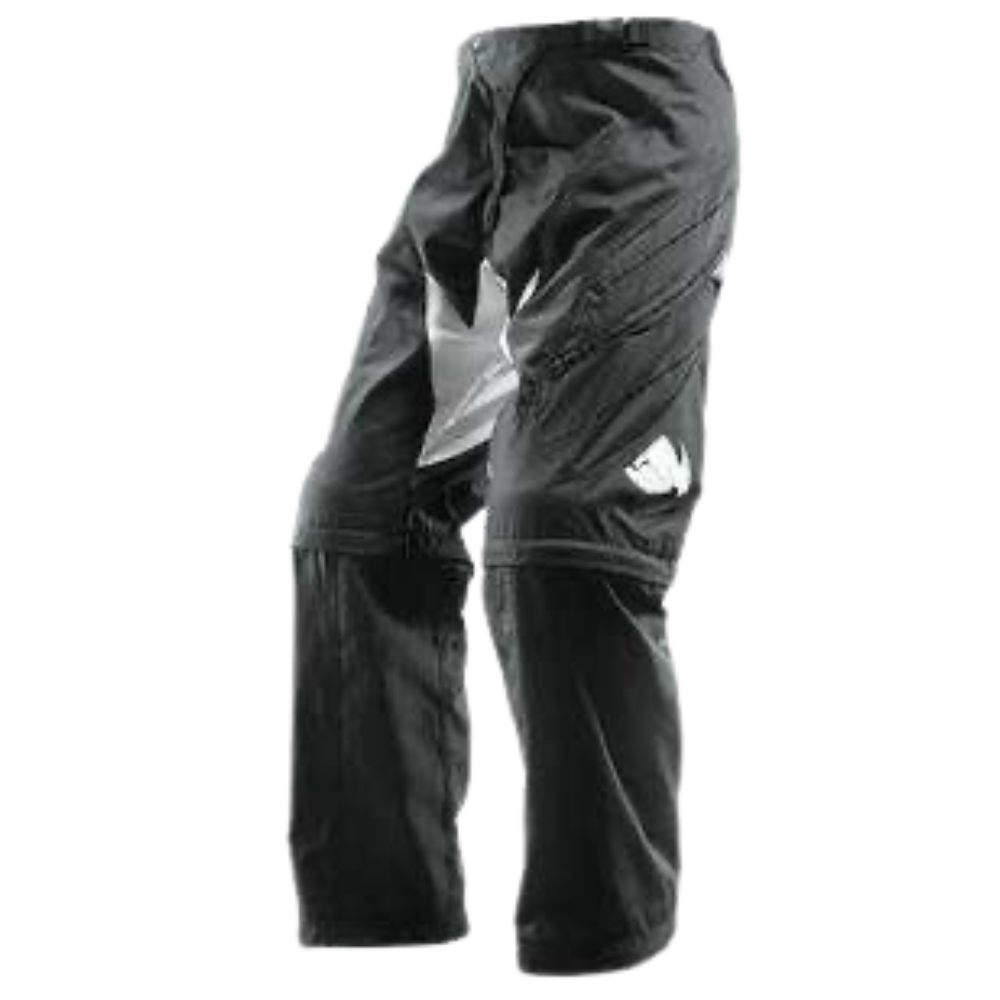 MC Auto: Thor Static Black Pants