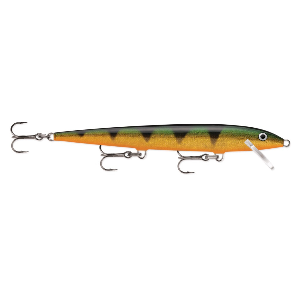 Rapala F-11 Perch Original Floater