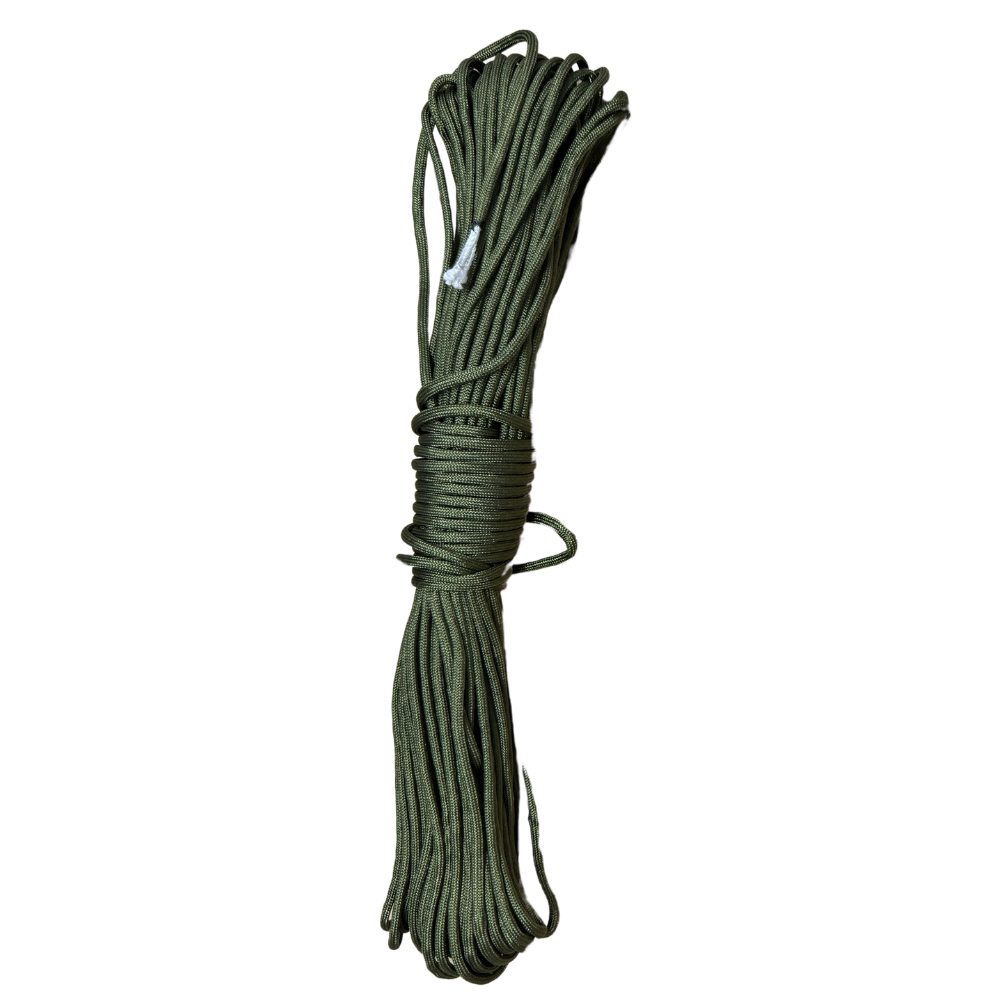 Paracord 30M Universal Rope