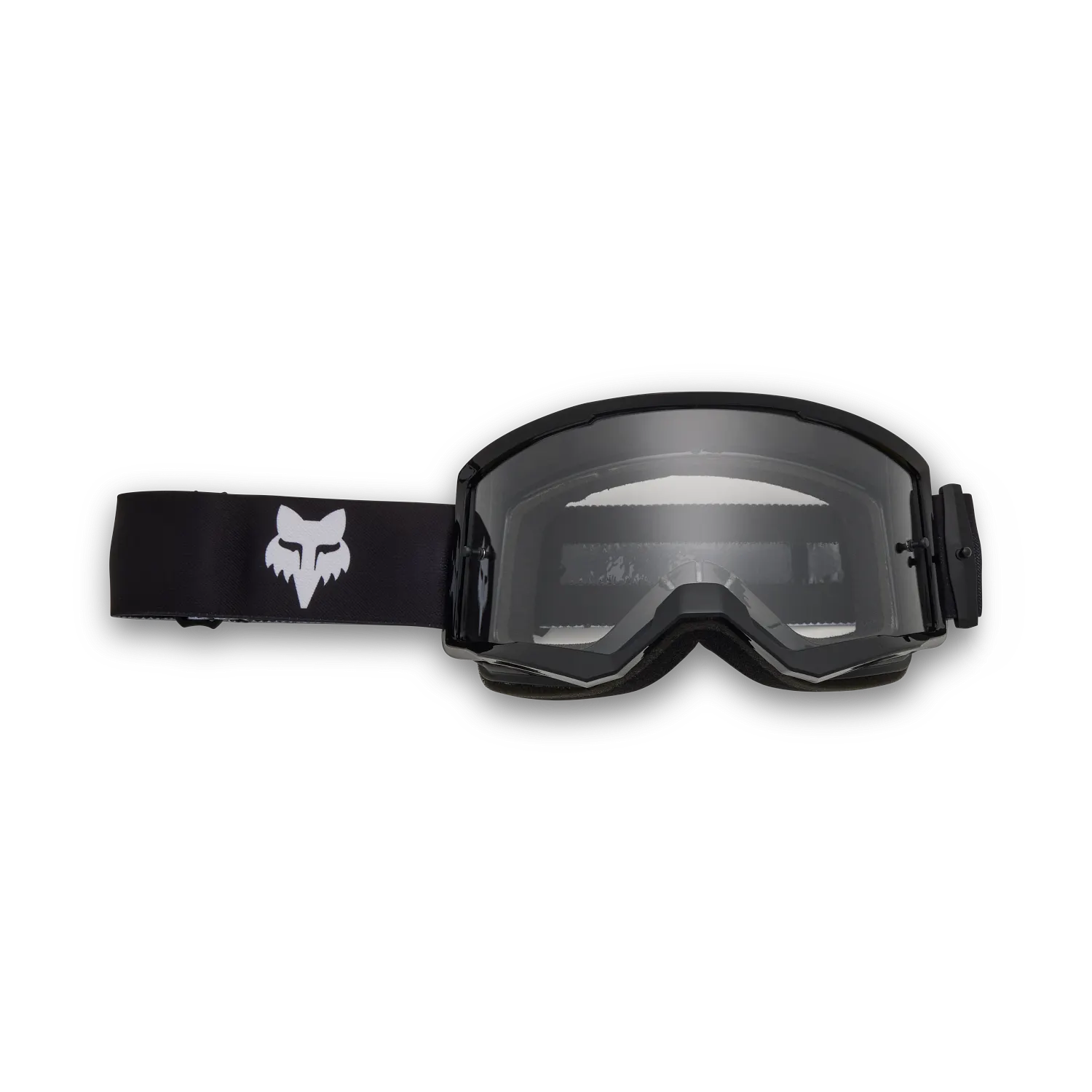 Fox Main Core Black Goggle