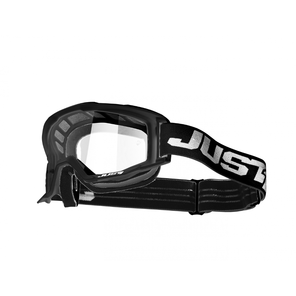 Just 1 Vitro Black Goggle