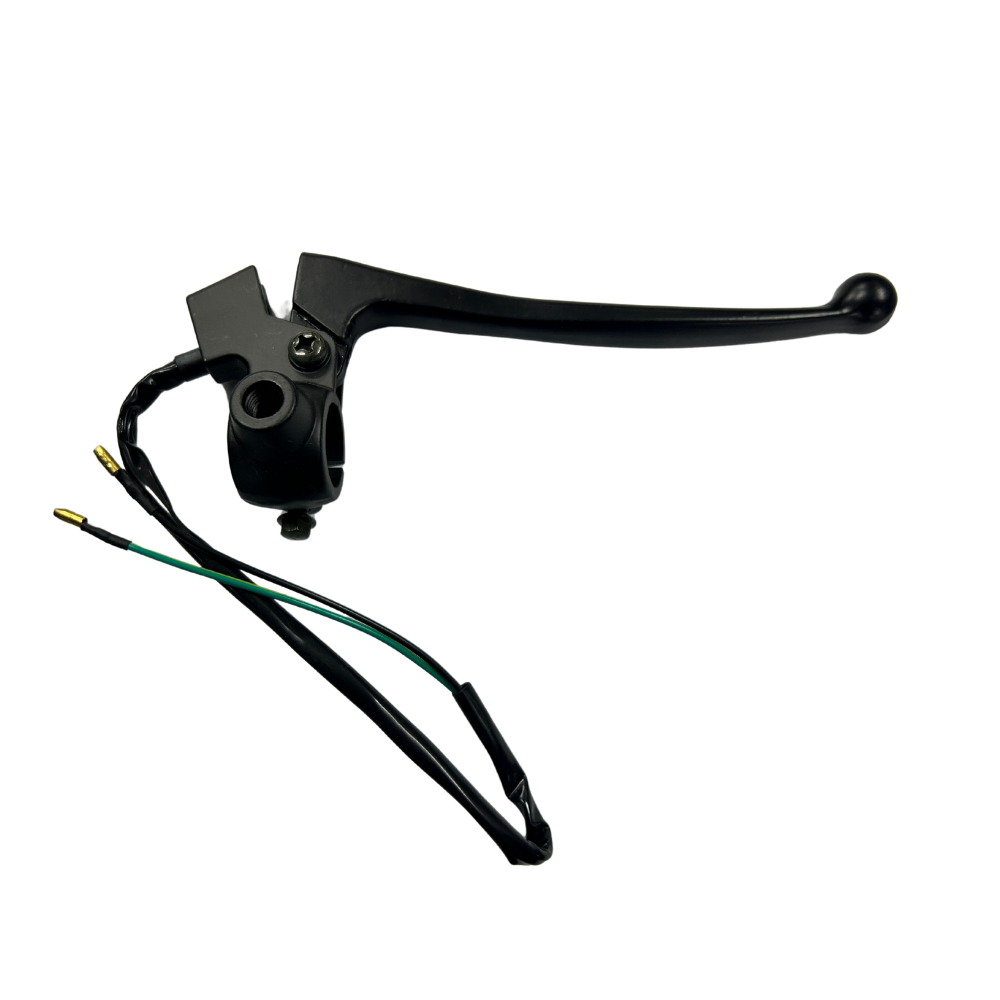 Aftermarket Velocity Brake Lever