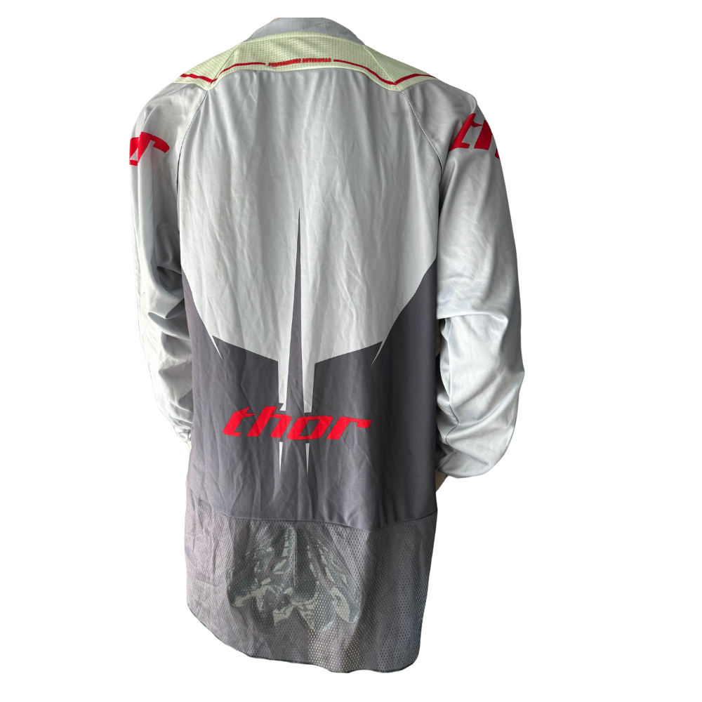 MC Auto: Thor Core Industrial Jersey