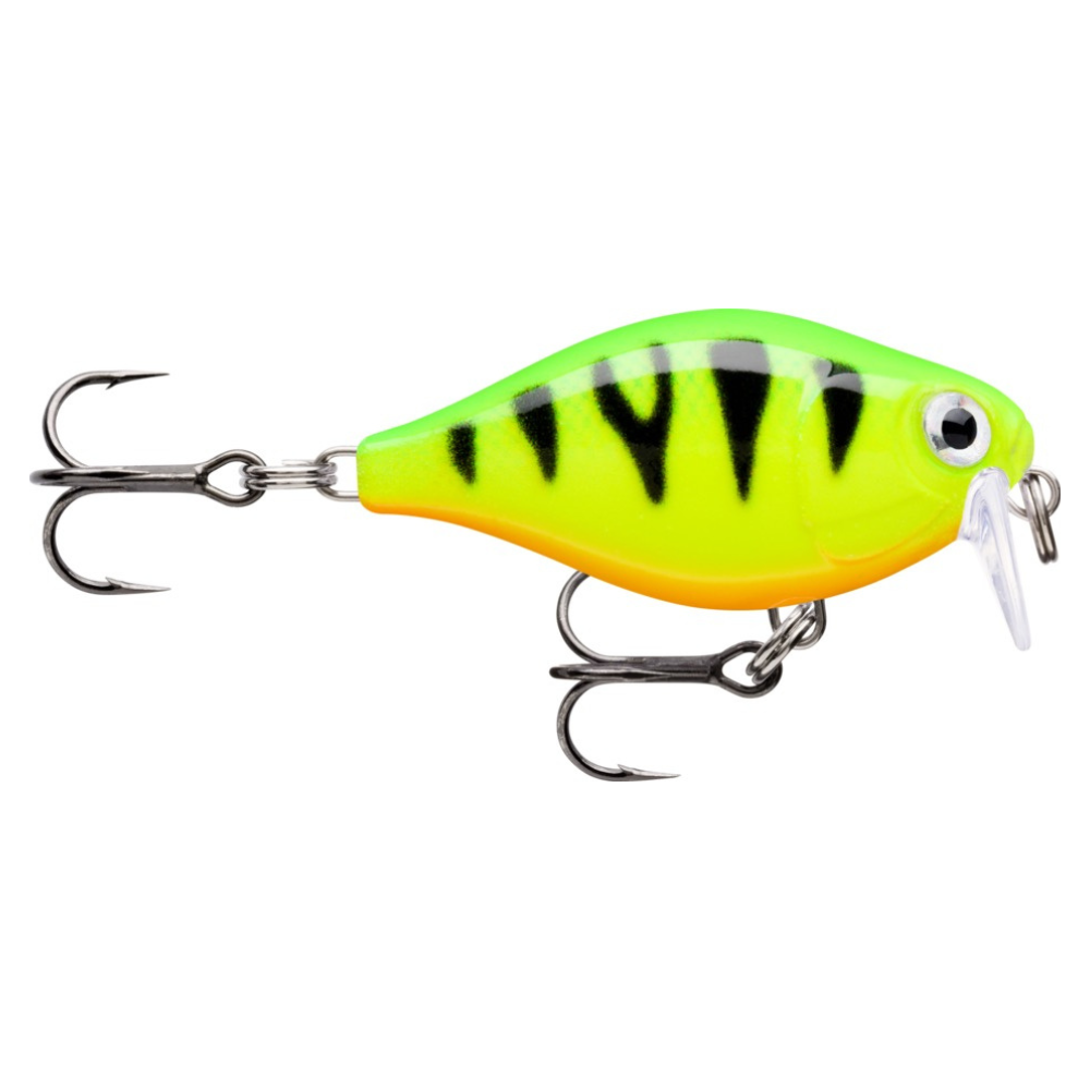 Rapala X-Light Crank Shallow Runner FireTiger