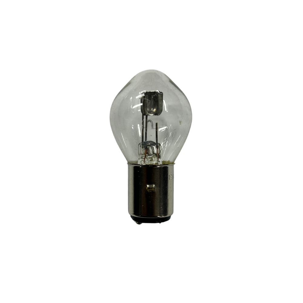 Aftermarket BA20 Headlight Bulb