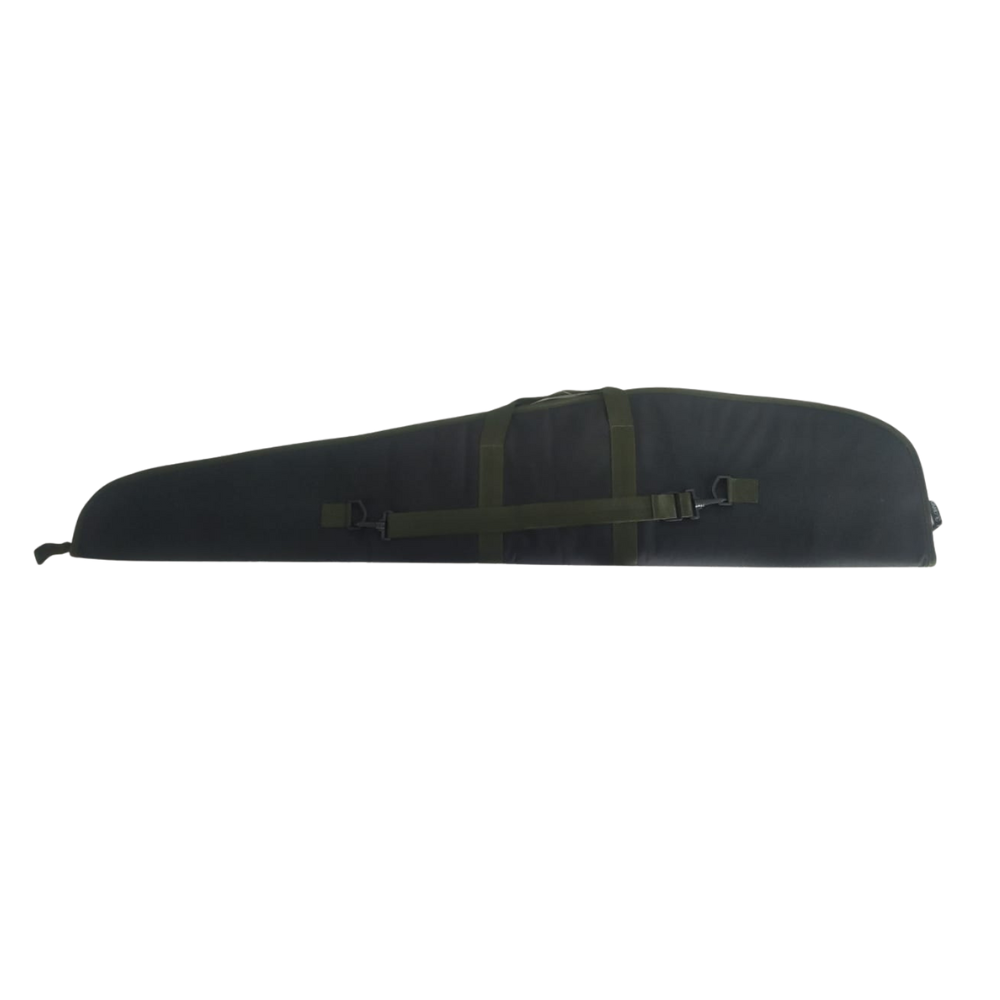 Gamo Black/Green Rifle Bag