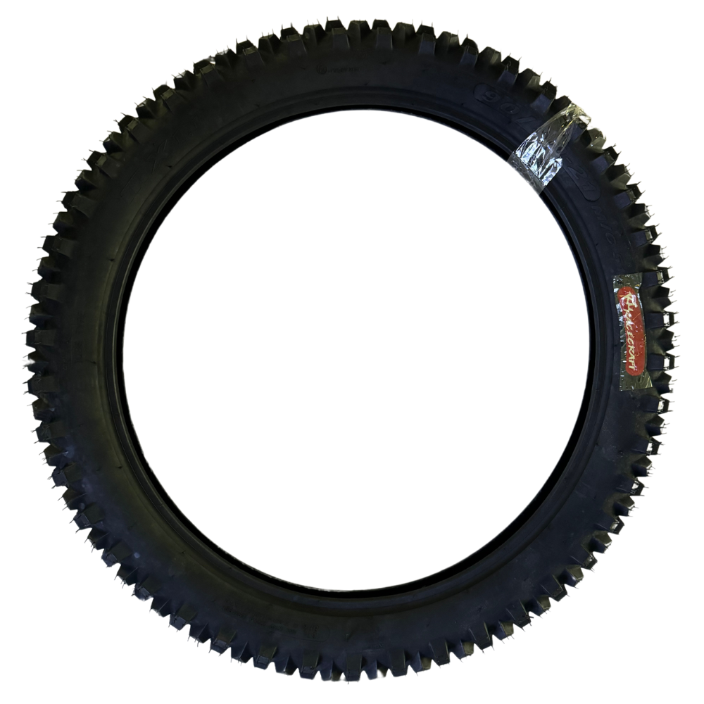 MC Auto: Racecraft TS182 Medium Tyre