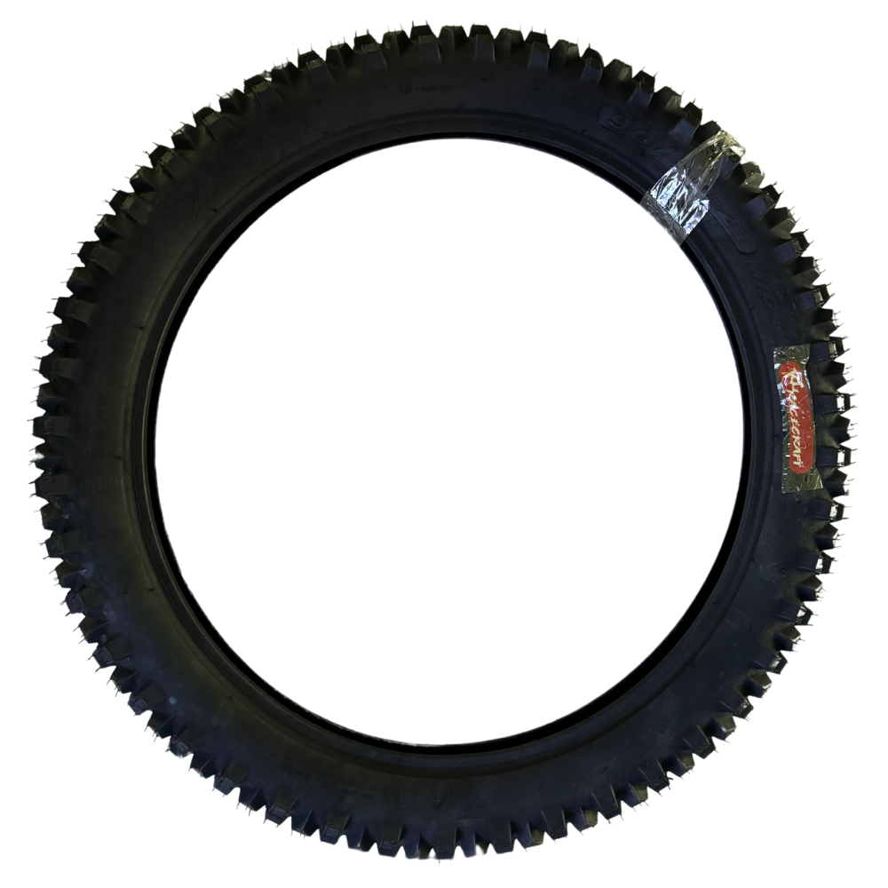 Racecraft TS182 Medium Tyre