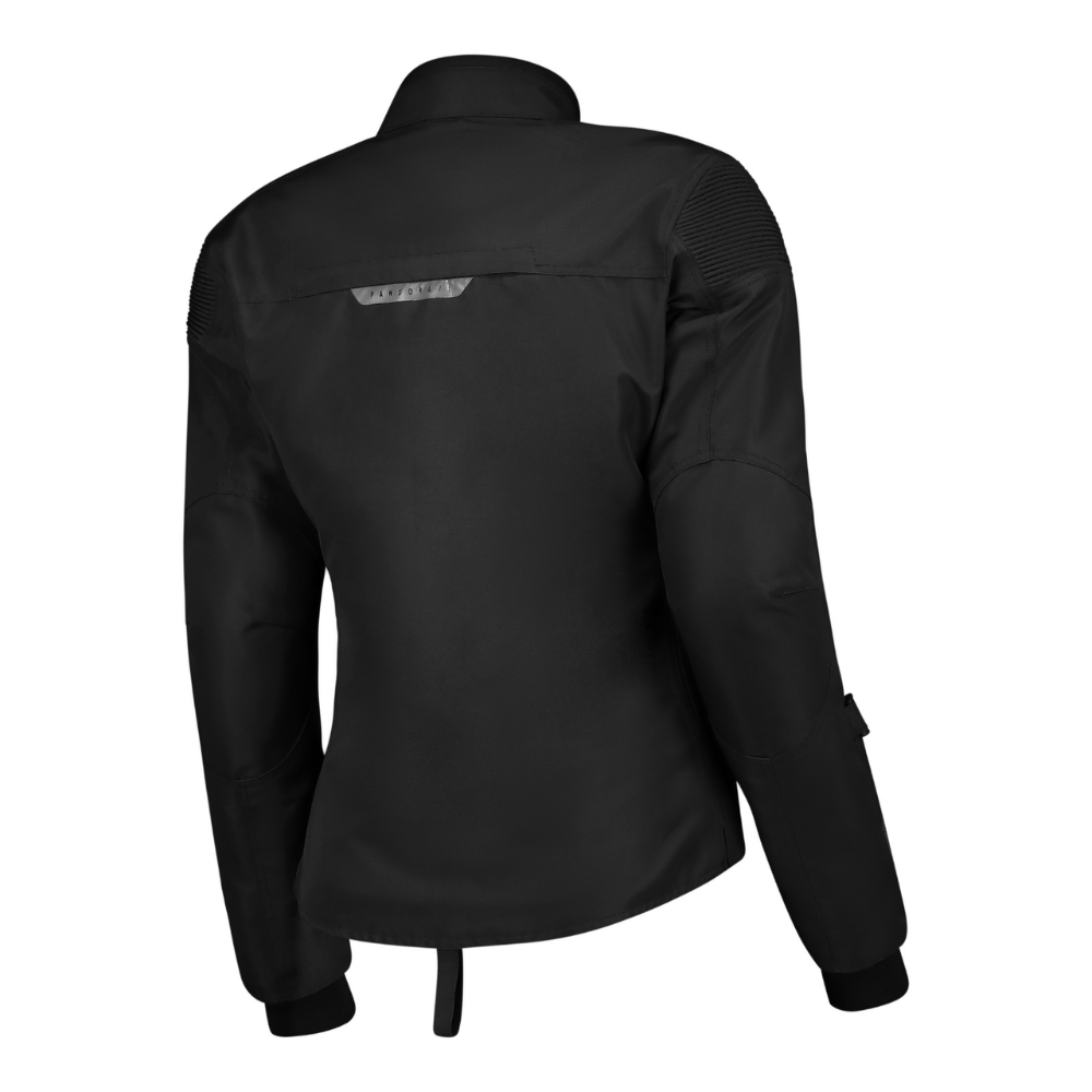 MC Auto: Spirit Women's Pandora Black Jacket