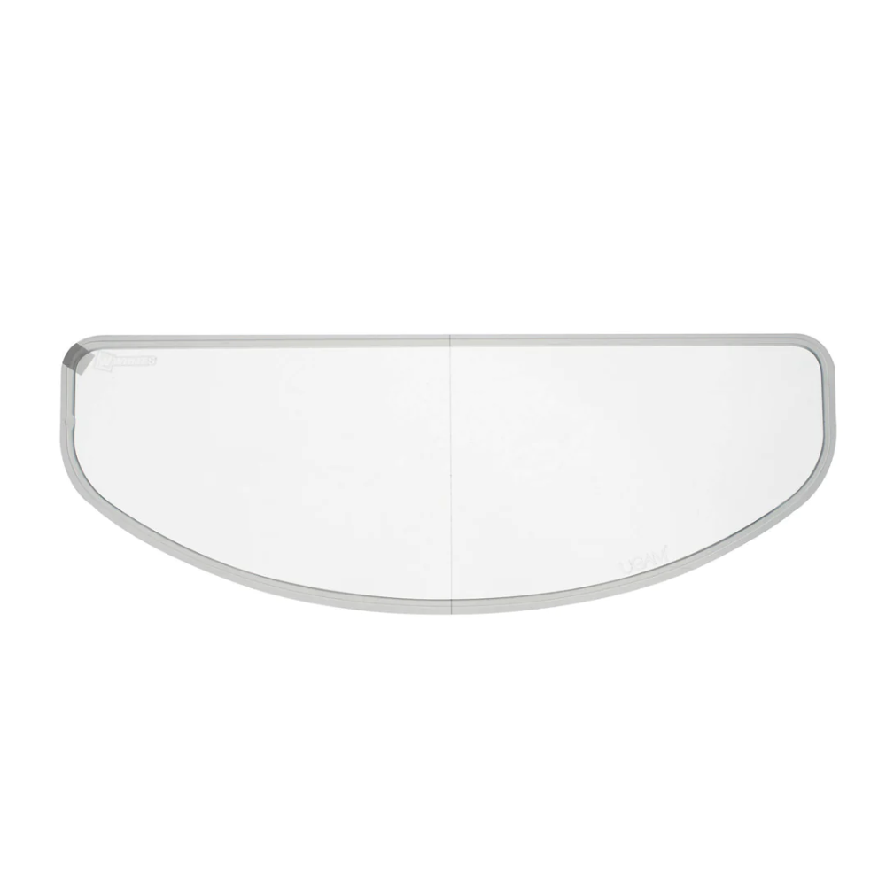 Ridefit Universal Anti Fog Super Clear Visor Insert