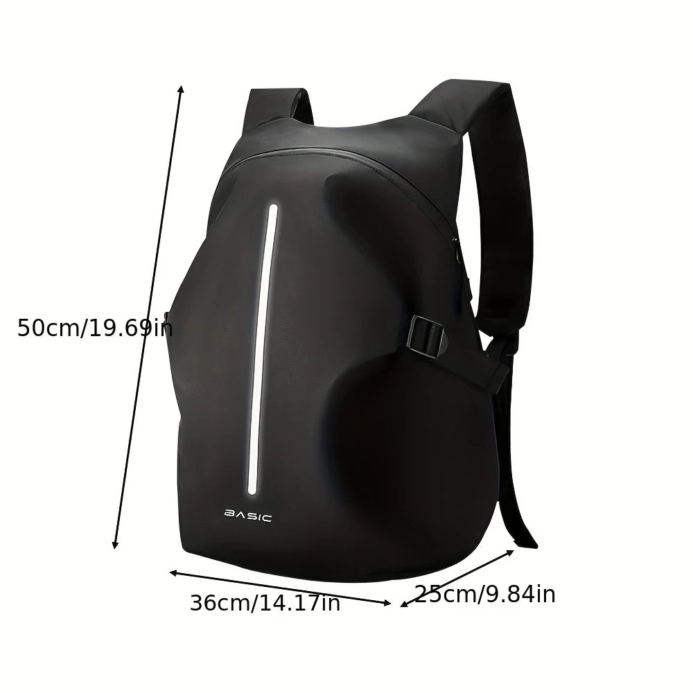 MCA Basic Motorcycle Backpack