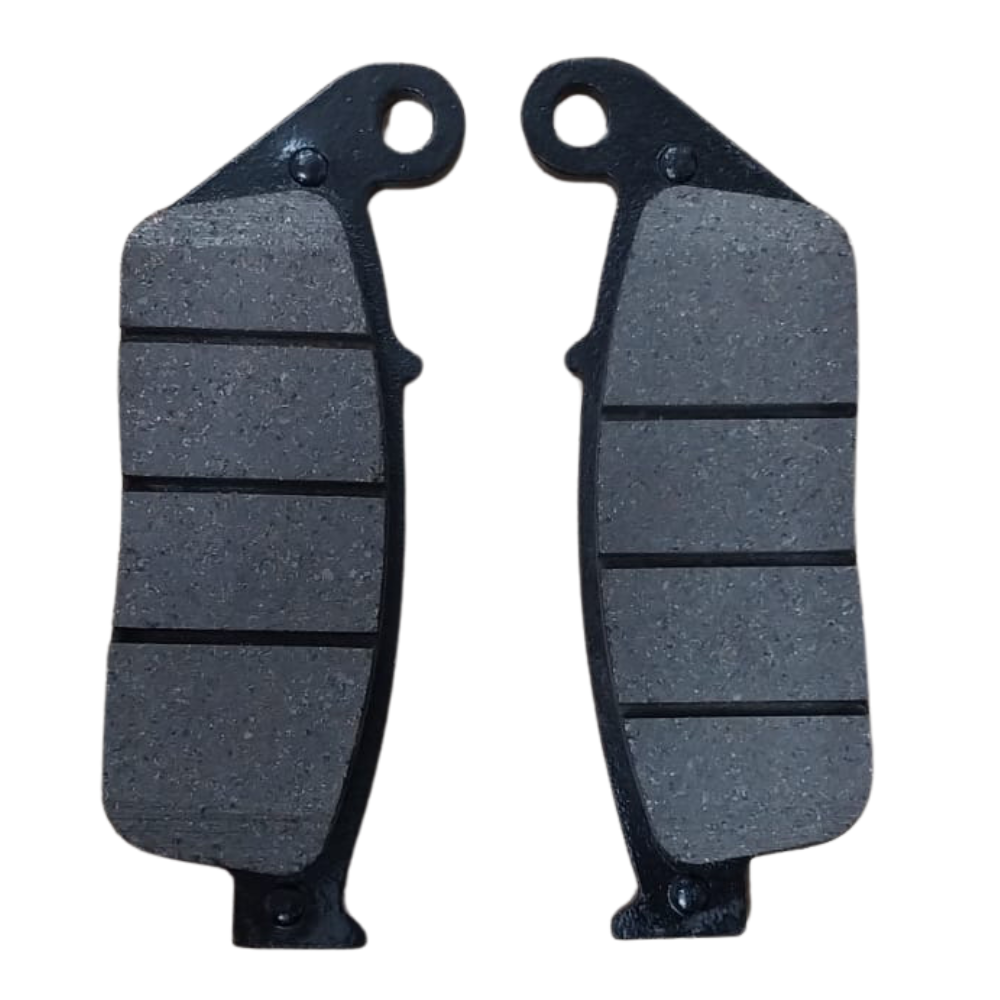 MC Auto: Zontes ZT250/310 Front Brake Pads