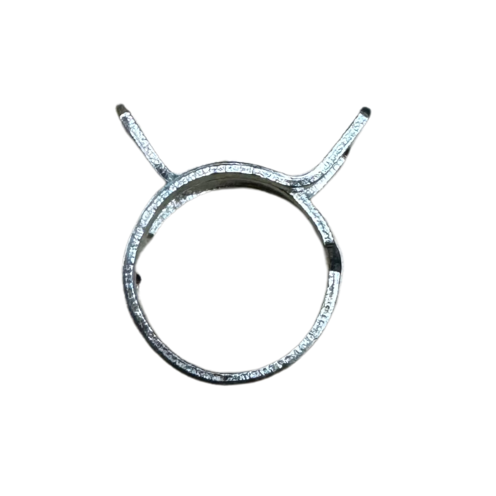 MC Auto: Motrix 6mm Fuel Hose Clamp