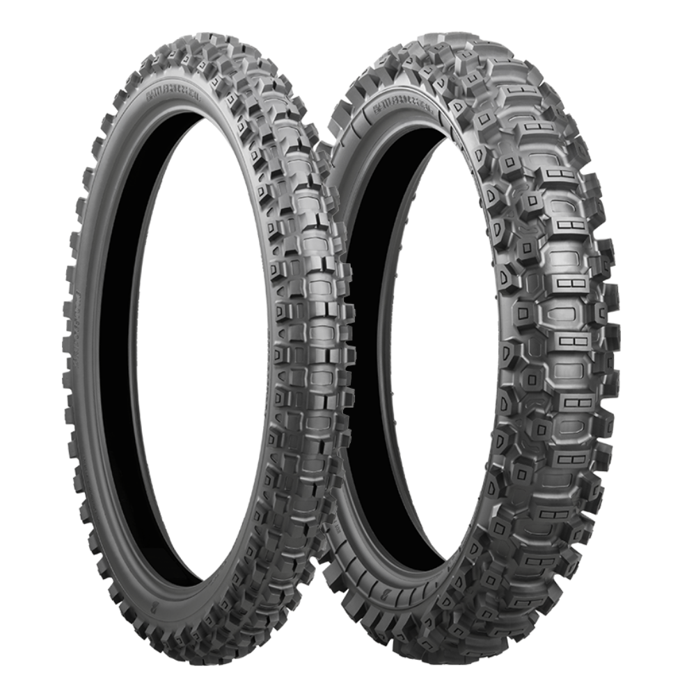 Bridgestone BattleCross X31 Tyre
