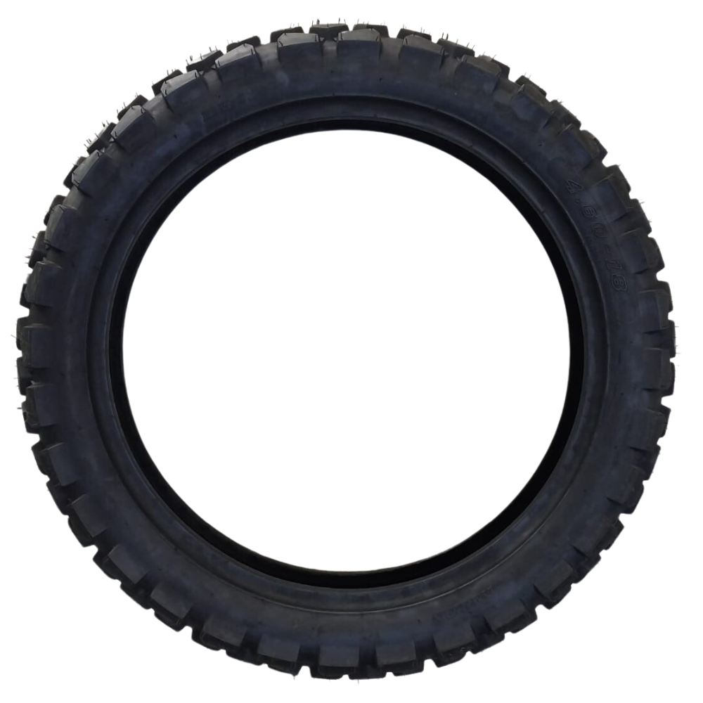 Racecraft Dual Sport TS176 Tyre
