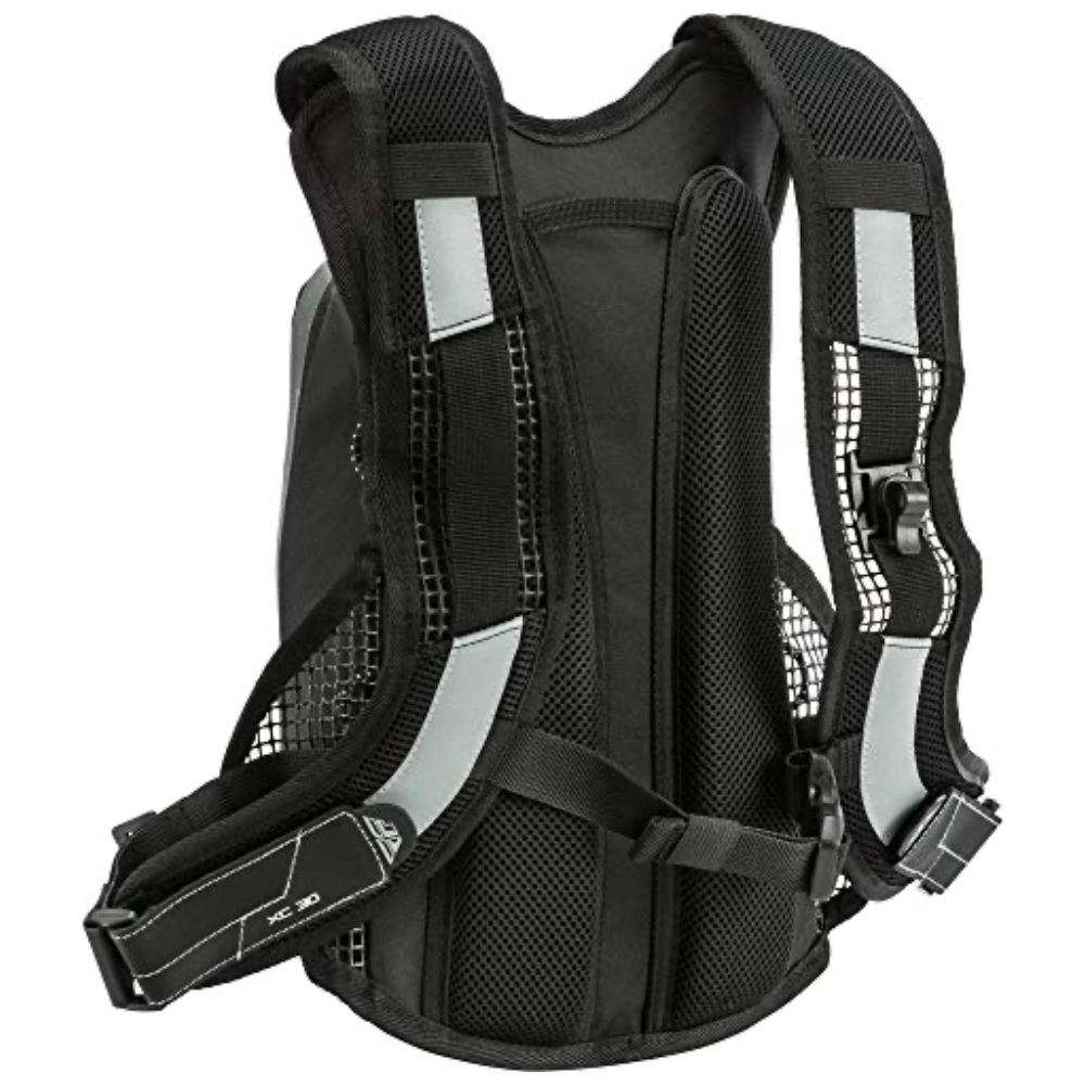 Fly XC30 Black 1L Hydro Pack
