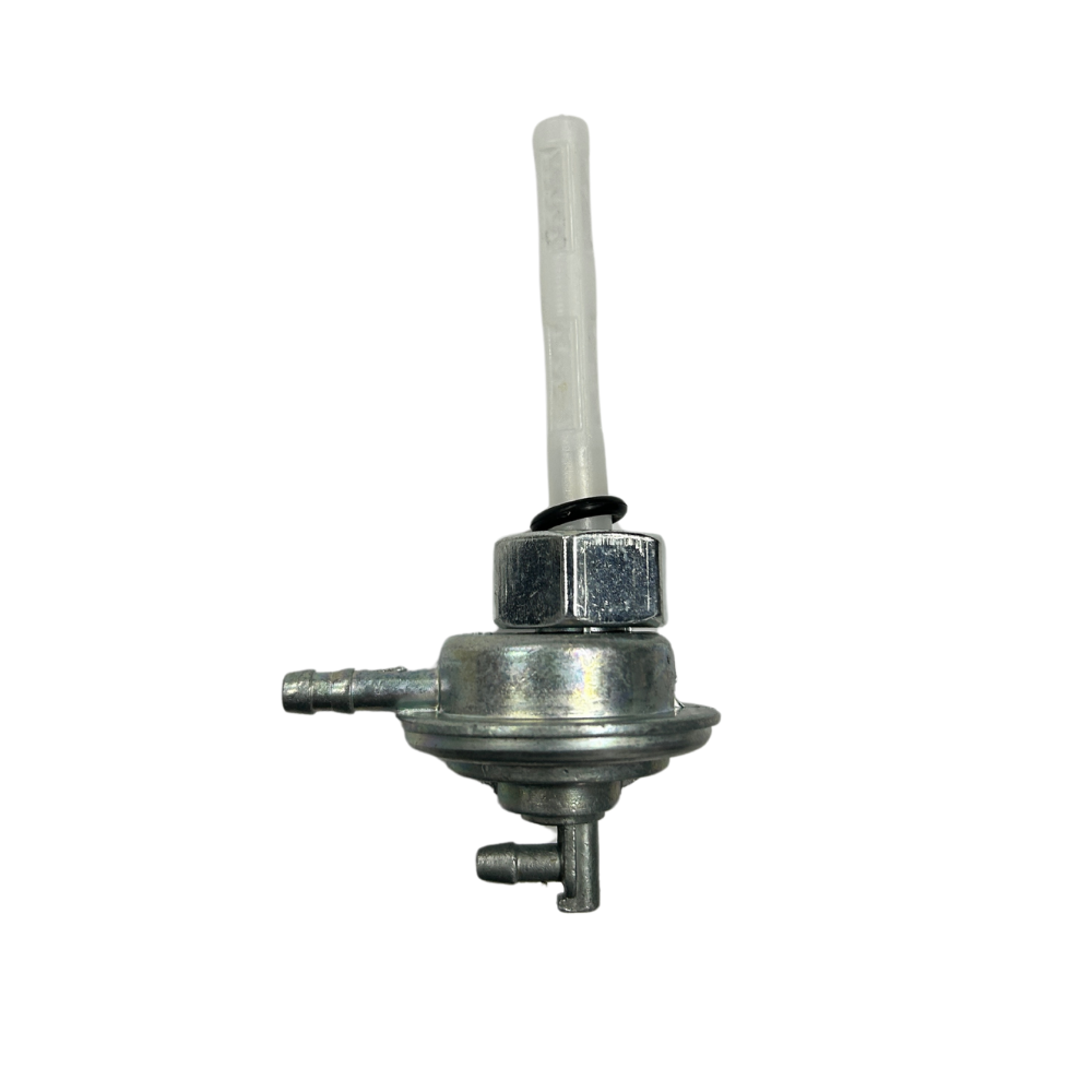 Aftermarket GY6 Fuel Tap