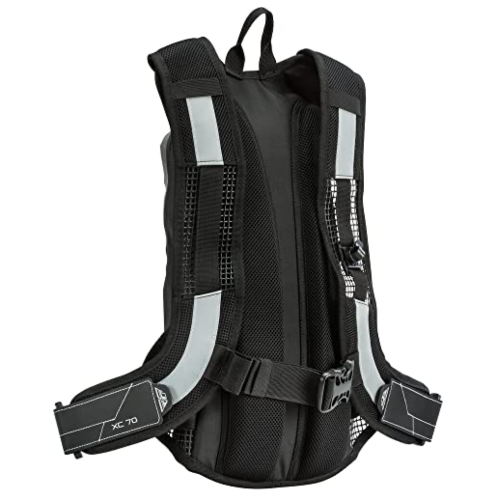 Fly XC30 Black 2L Hydro Pack