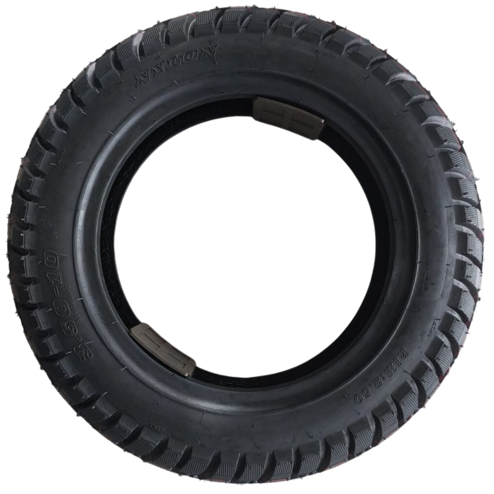 Racecraft TS111 Scooter Tyre