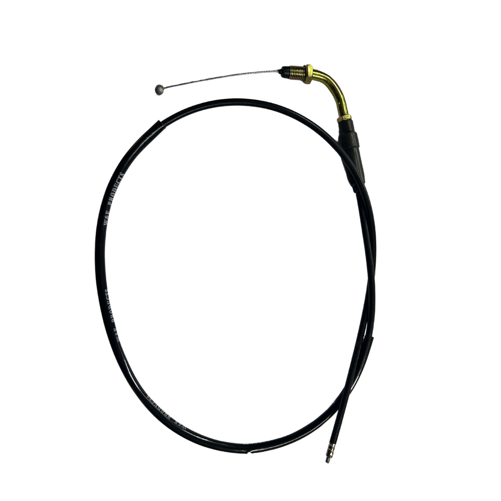 Aftermarket Throttle Cable CG200/250 for BigBoy