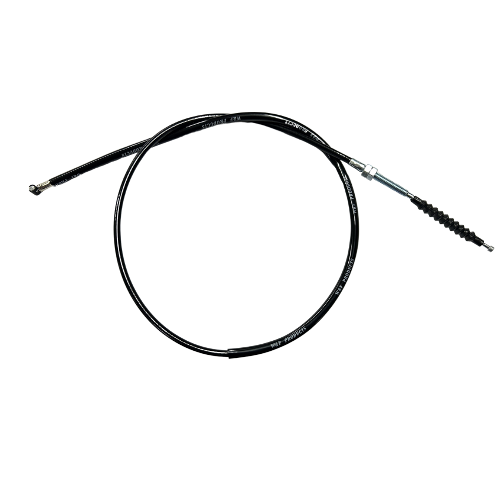 Aftermarket CG 200/250 Clutch Cable