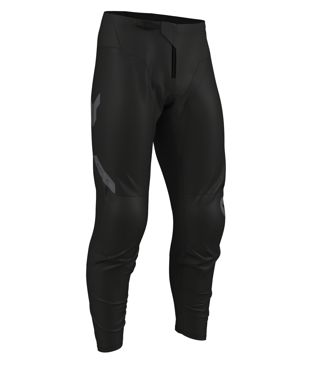Thor RideMode Menace Black Pants