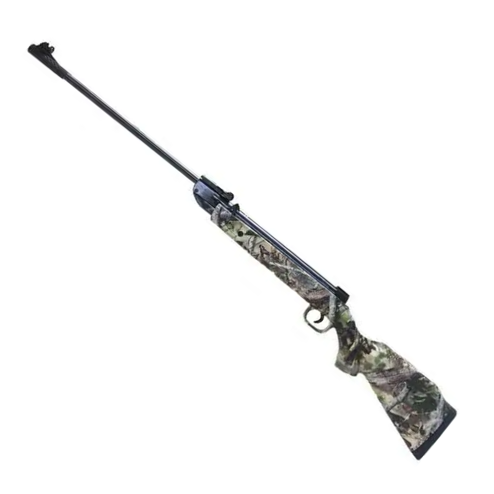 Snowpeak B2-4C Camo 5.5mm Air Rifle