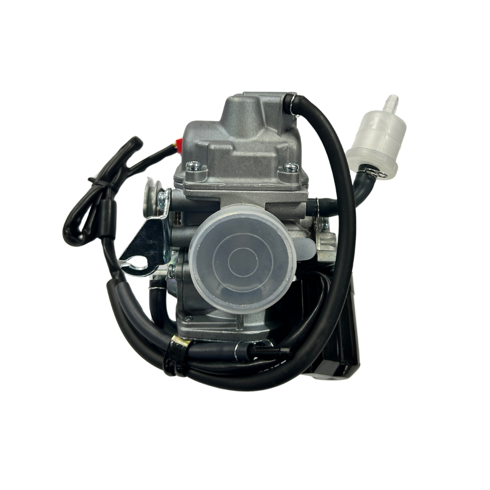 Aftermarket GY6 150CC Carburetor
