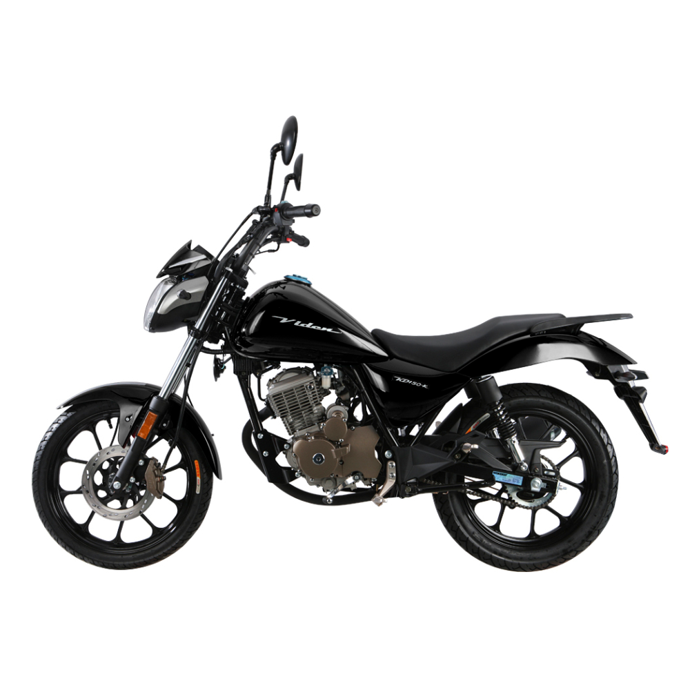 Kiden KD125-K (In Stock)