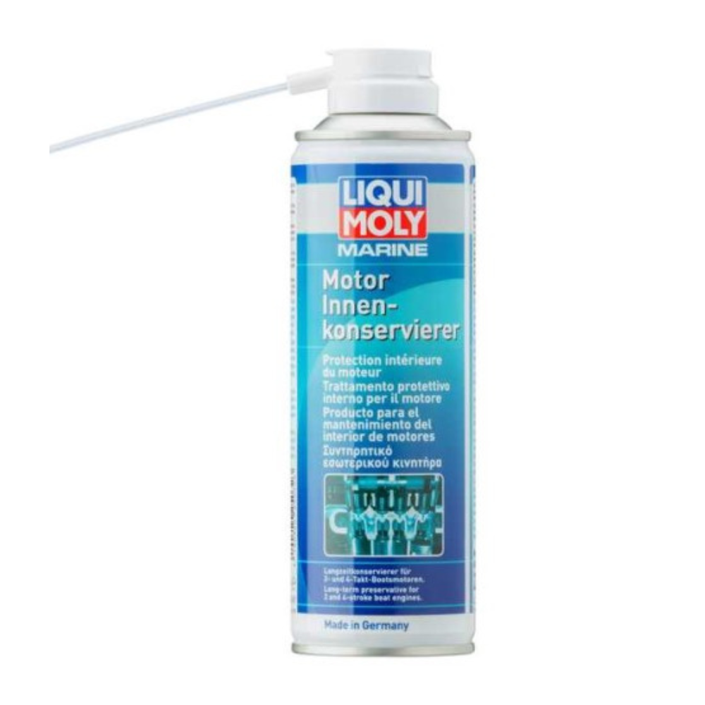 Liqui Moly Marine Storage Fogging Oil