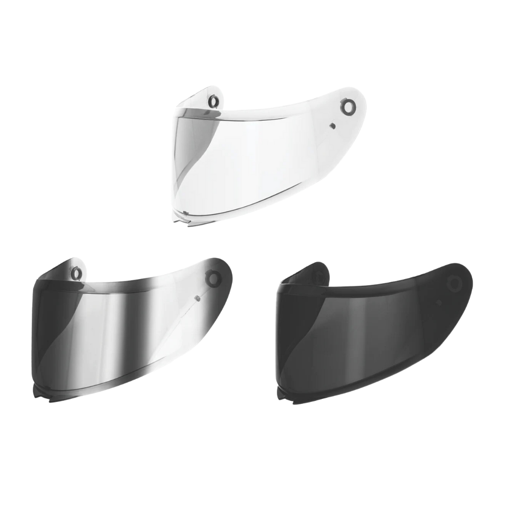 Spirit DSV3 Replacement Visors