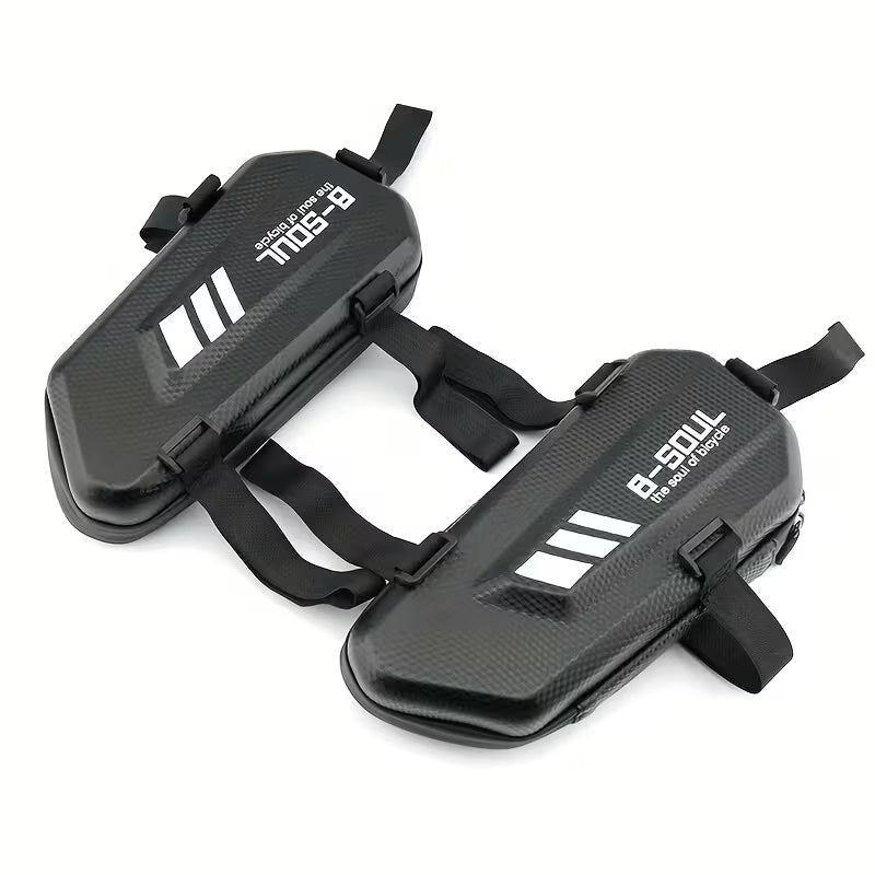 Aftermarket B-Soul Hard Shell Tool Pouch Set