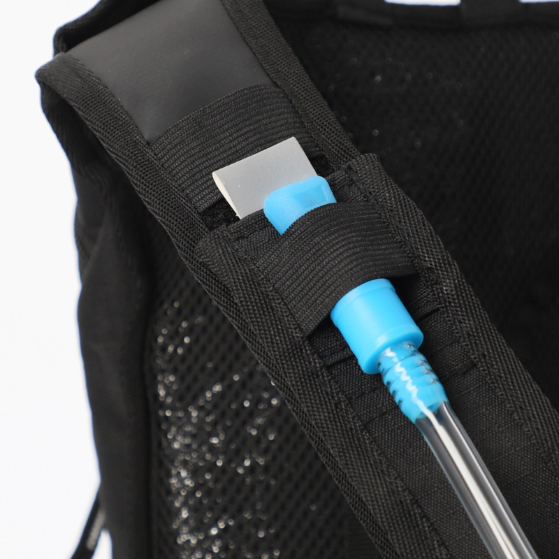 Acerbis Acqua Grey Hydration 5L BackPack