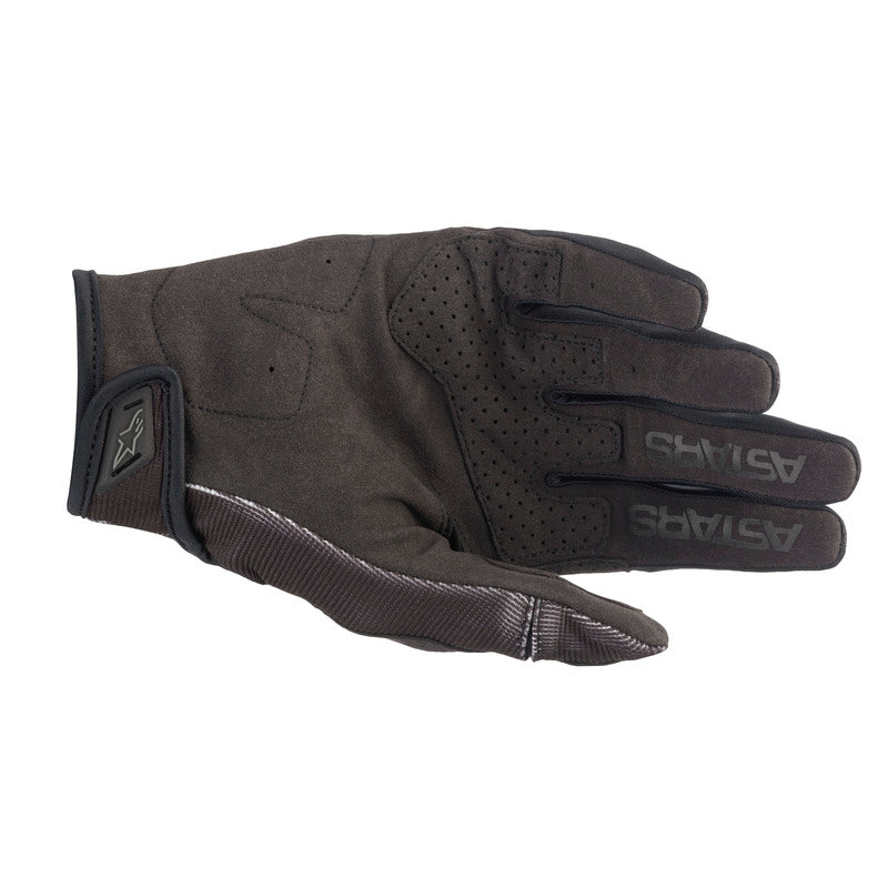 Alpinestars 2022 Techstar Black/Grey Gloves