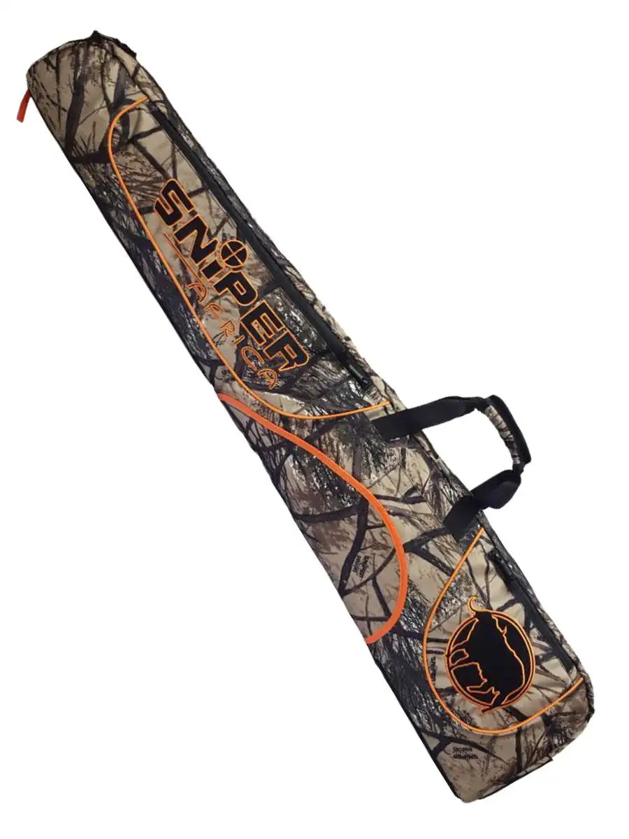 Sniper Africa 3D Basic Rifle Bag